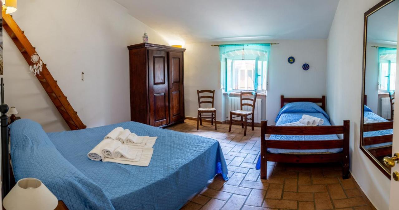 Fioridilago Apartment Tuoro sul Trasimeno Exterior photo