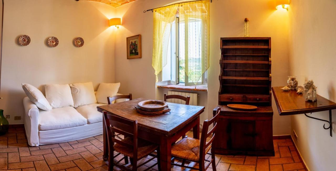 Fioridilago Apartment Tuoro sul Trasimeno Exterior photo