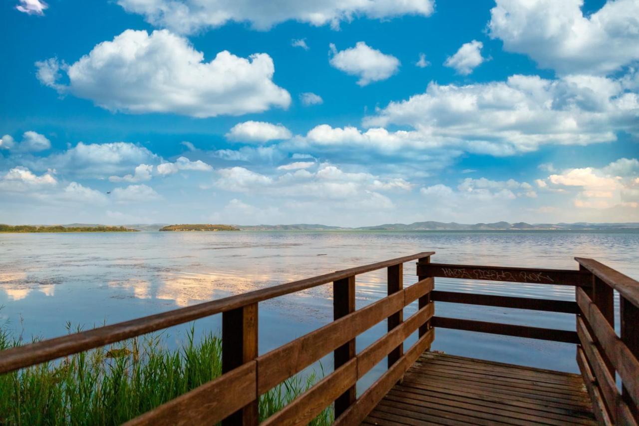 Fioridilago Apartment Tuoro sul Trasimeno Exterior photo