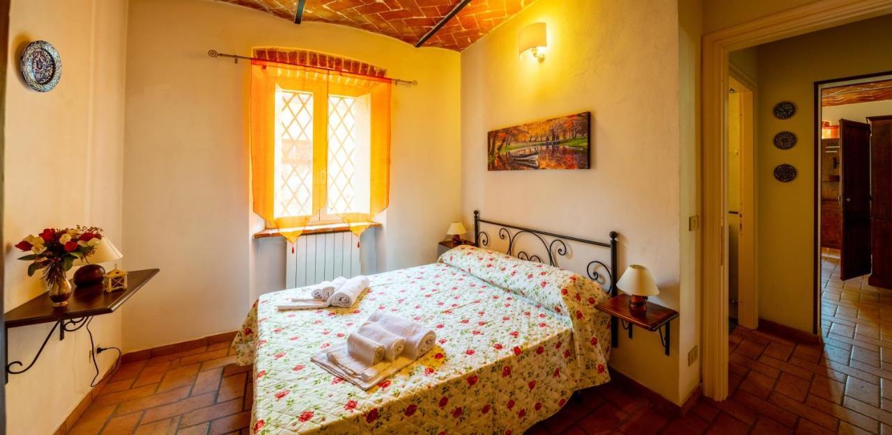 Fioridilago Apartment Tuoro sul Trasimeno Exterior photo