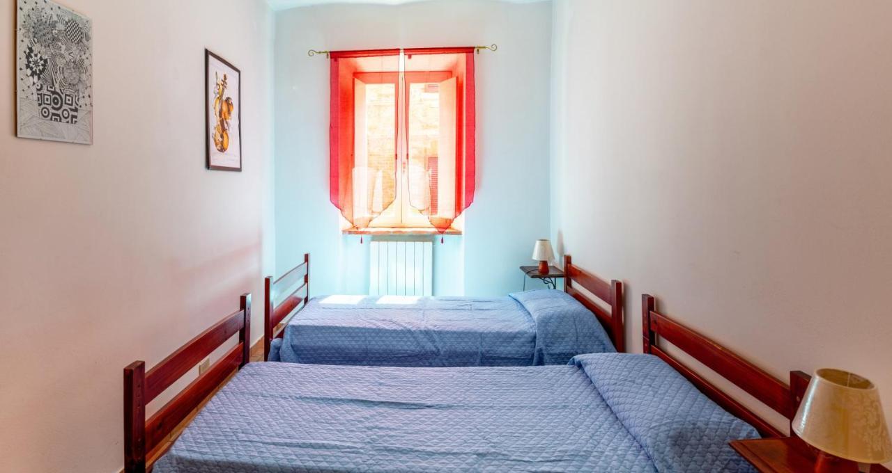 Fioridilago Apartment Tuoro sul Trasimeno Exterior photo