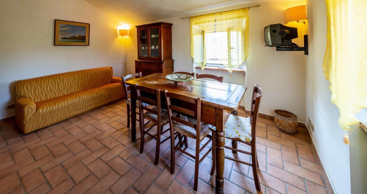 Fioridilago Apartment Tuoro sul Trasimeno Exterior photo